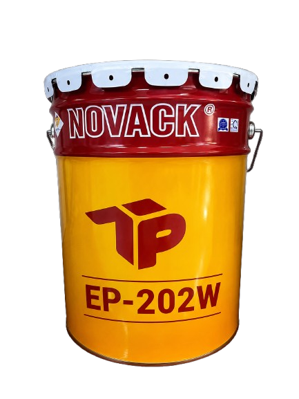Hệ sơn phủ epoxy gốc nước NOVACK EP-202W