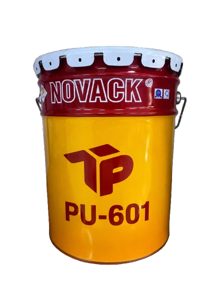 Hệ sơn NOVACK PU-601