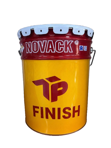 HOÁ CHẤT SIÊU BÓNG NOVACK FINISH