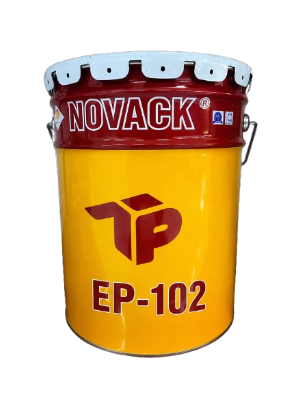 Hệ sơn phủ epoxy NOVACK EP-102