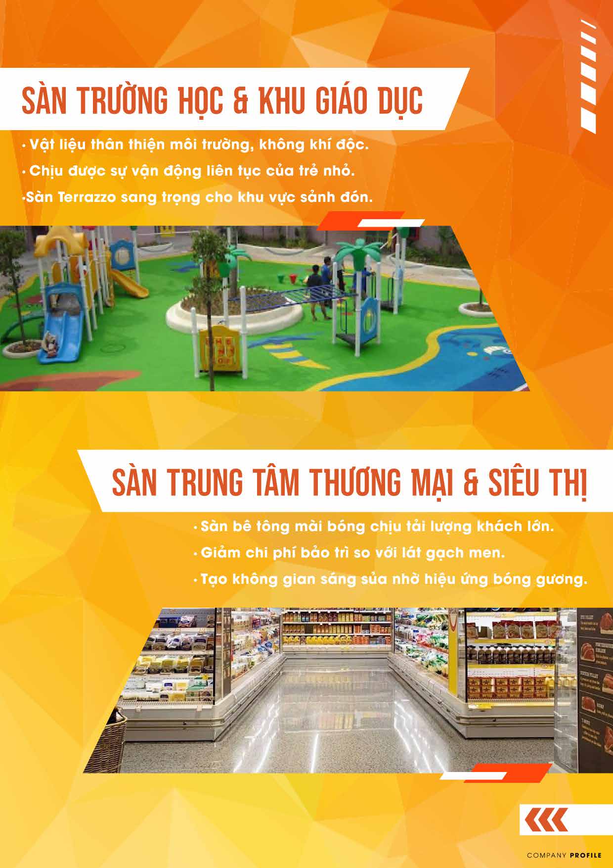 Dự án kho vận logistics hạng A do AVICO triển khai