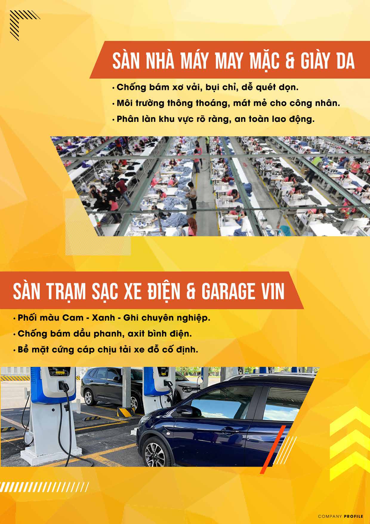 Trung tâm dữ liệu IDC và quy trình kiểm soát kỹ thuật sàn của AVICO