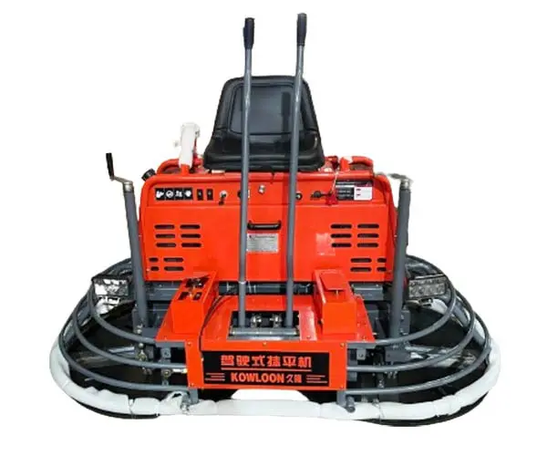 Máy xoa nền bê tông đôi Lifan 24HP (1200mm)