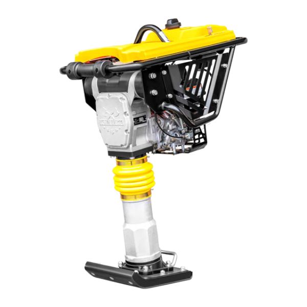 Máy đầm cóc Honda GX100