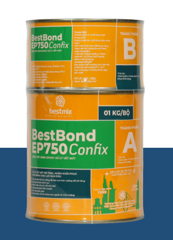 BestBond EP750 Confix