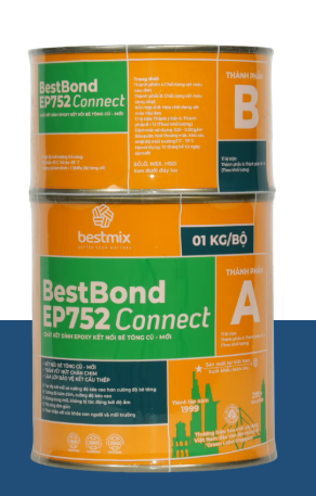 BestBond EP752 Connect