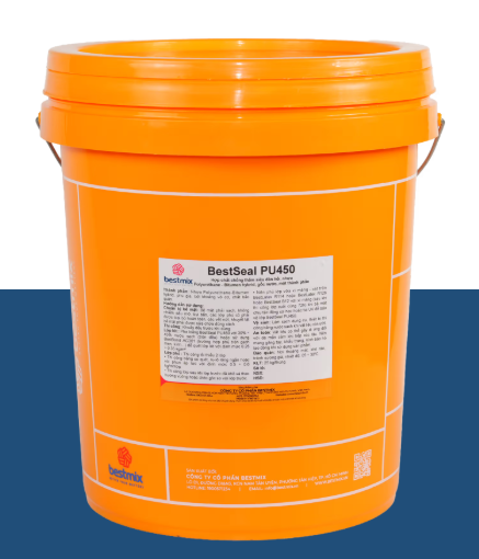 BestSeal PU450