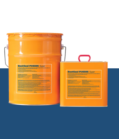 BestSeal PU650S Super