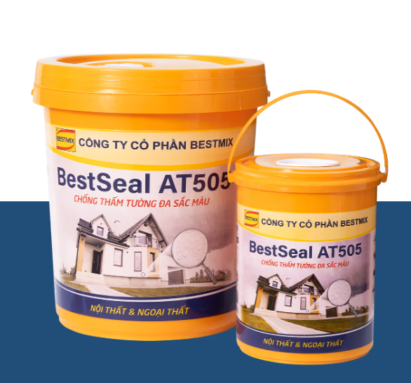 BestSeal AT505