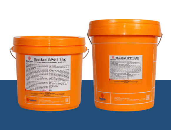 BestSeal BP411 Bitac