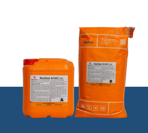 BestSeal AC402 Lite