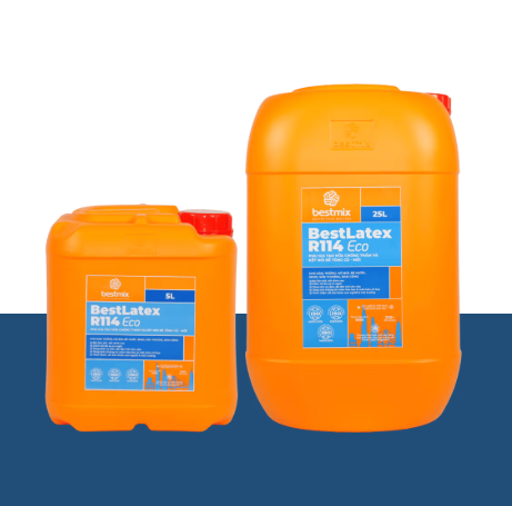BestLatex R114 Eco