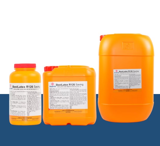 BestLatex R126 Saving