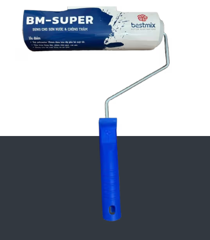 Rulo BM-Super Xanh