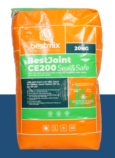 BestJoint CE200 Seal&Safe