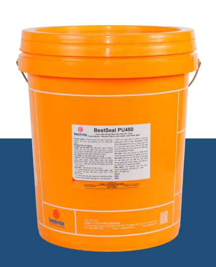 BestSeal PU450 Biture