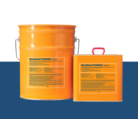 BestSeal PU650S Super