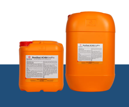 BestSeal AC404 InviPro