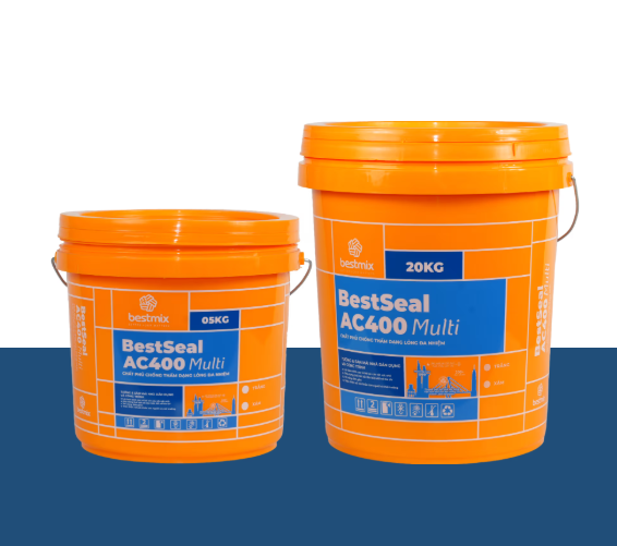 BestSeal AC400 Multi