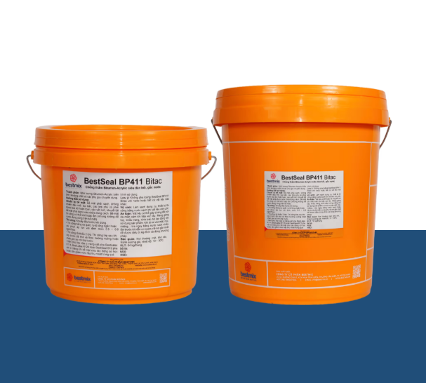 BestSeal BP411 Bitac