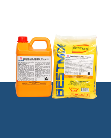 BestSeal AC407 Premier