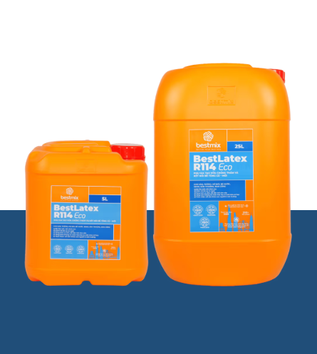 BestLatex R114 Eco