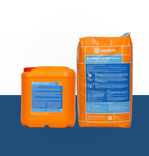 BestSeal AC407 Premier