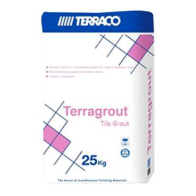 BỘT CHÀ JOINT TERRACO TERRAGROUT