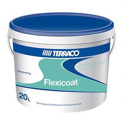 SƠN CHỐNG THẤM TERRACO FLEXICOAT