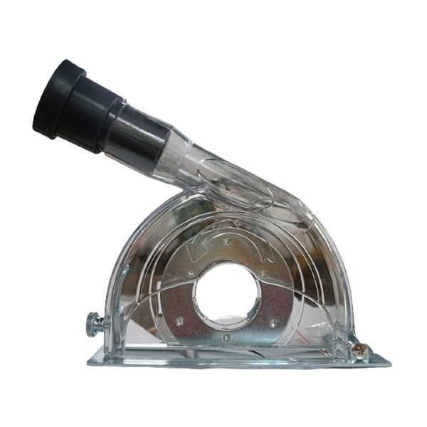 Chụp hút bụi máy cắt cầm tay 150