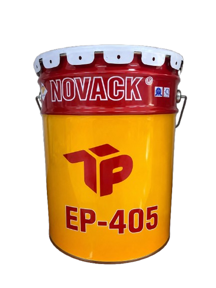 Hệ sơn lót epoxy kháng ẩm NOVACK EP-405