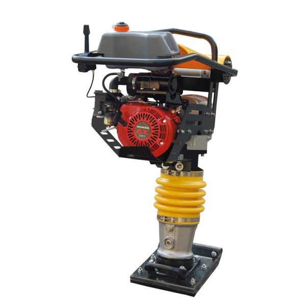 Máy đầm cóc Honda NTK-72C