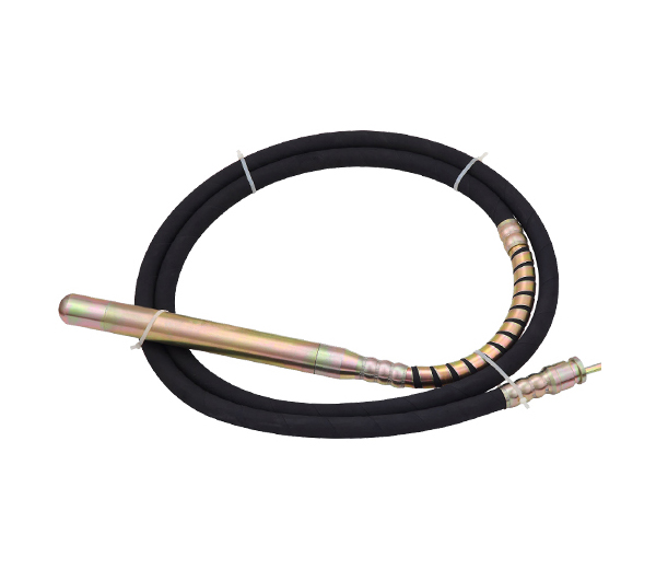Dây đầm dùi 6m phi 35