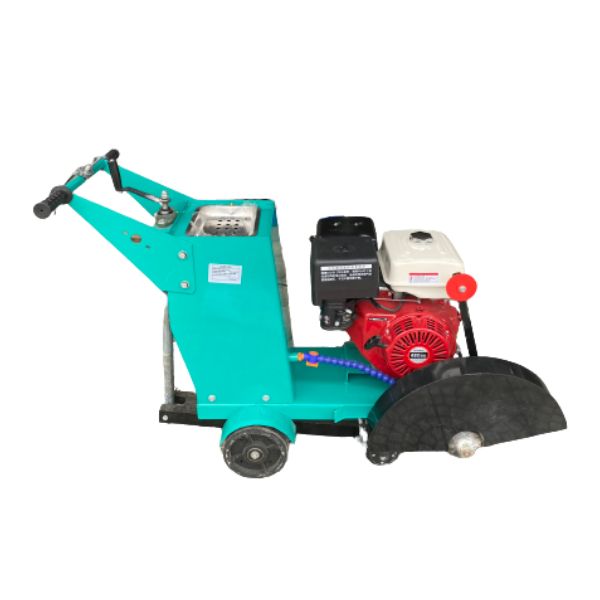Máy cắt bê tông Q500A