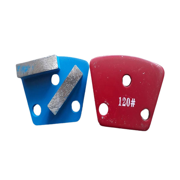 Đĩa mài sàn bê tông 2 lưỡi SF05