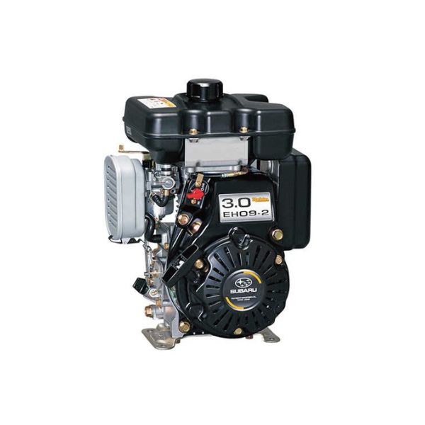 Động cơ máy đầm cóc Robin EH09 3.0