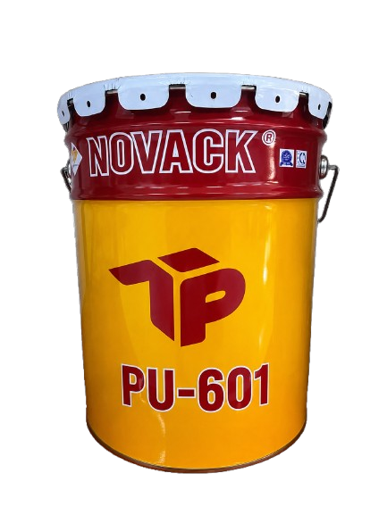 Hệ sơn NOVACK PU-603I CHỊU HOÁ CHẤT CAO VÀ CHỊU TRẦY XƯỚC