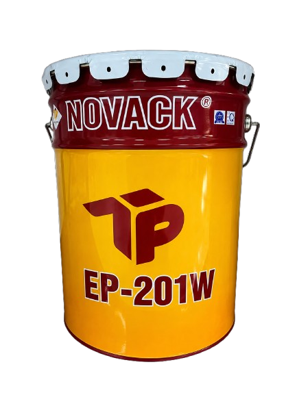 Hệ sơn lót epoxy gốc nước NOVACK EP-201W