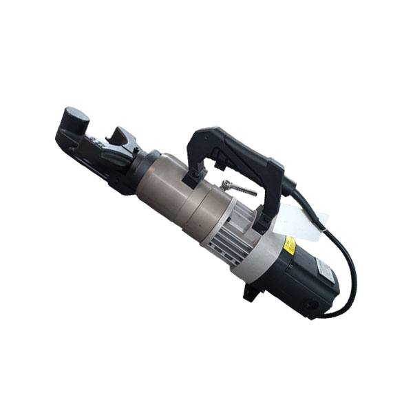 Máy uốn sắt thủy lực NRB-22E