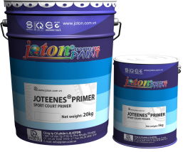 JOTEENES PRIMER - Sơn lót sân Tennis