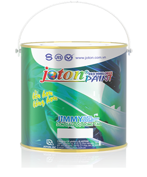 JIMMY® ENAMEL - Sơn dầu màu 2 sao