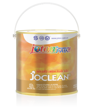 JOCLEAN® - Sơn lót chống ố