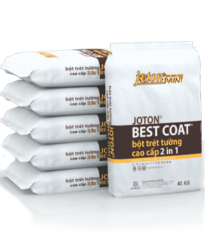 Bột JOTON® BEST COAT