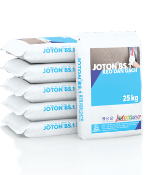 Bột Keo JOTON® BS1
