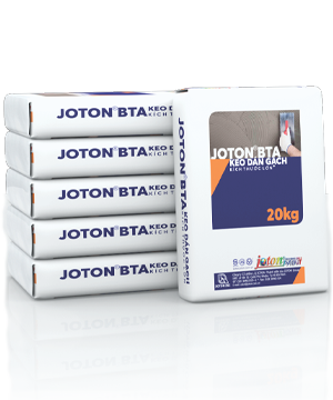 Keo JOTON®  BTA Xám