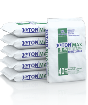 Bột JOTON® MAX