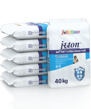 Bột JOTON®  SIÊU TRẮNG