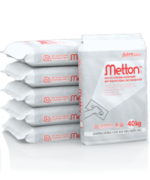 Bột METTON® EXT