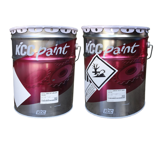 Unipoxy Putty - Trám Trét Epoxy