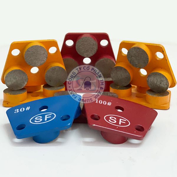 Lưỡi mài bê tông SF06